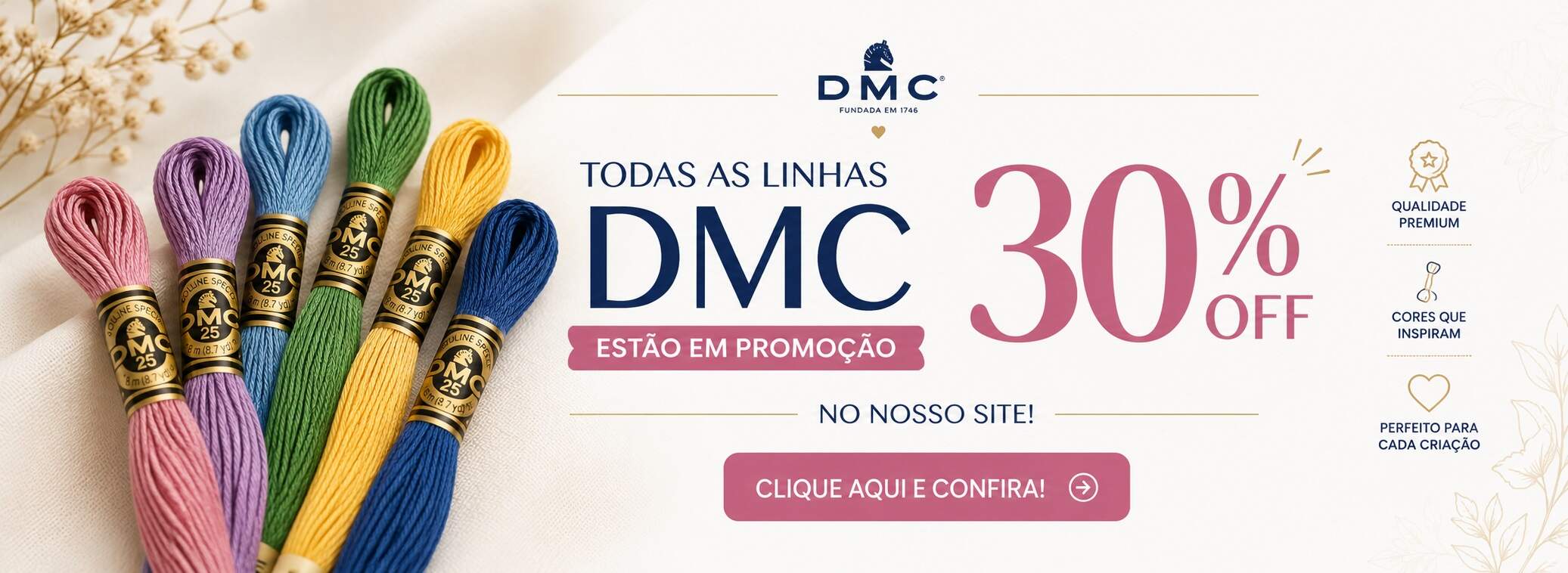 Promocao DMC