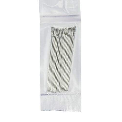 Agulha de Mão Artepunto Darning Nº 01 - Pct c/ 20 unidades