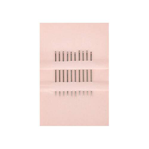 Agulha de Mão para Quilting Needles nº 12