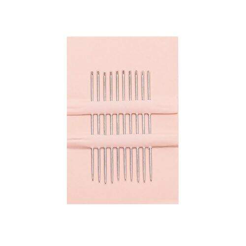 Agulha de Mão para Patchwork Needles nº 09