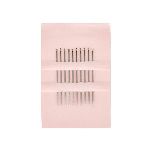 Agulha de Mão para Quilting Needles nº 08