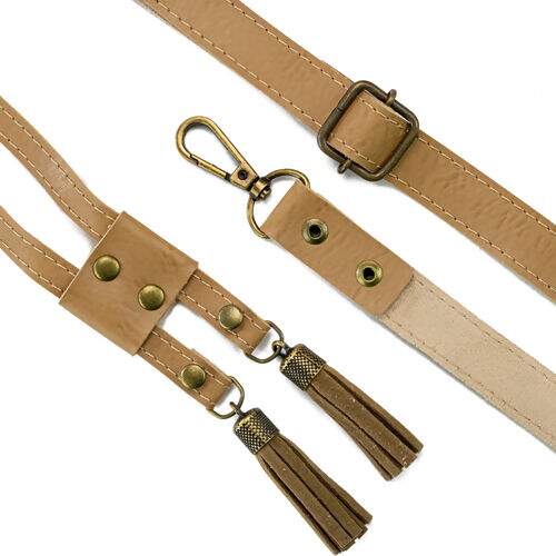 sling bolsa strap replacement