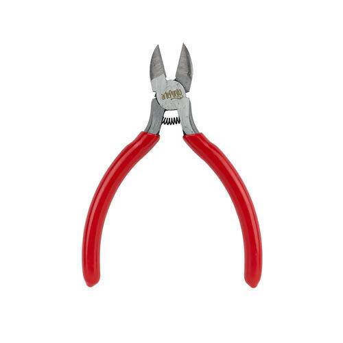 Alicate para Artesanato Bico Corte com Mola - ArtePunto