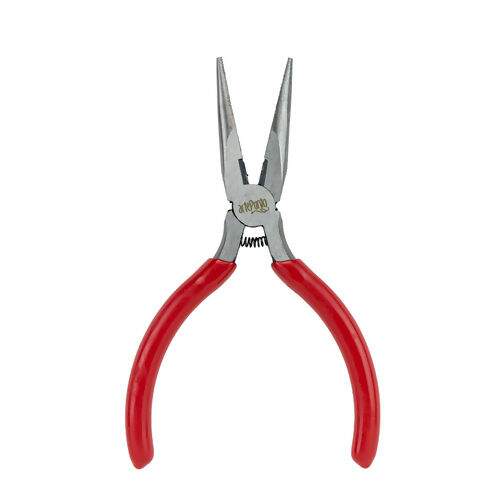 Alicate para Artesanato Bico Meia-Cana com Mola - ArtePunto