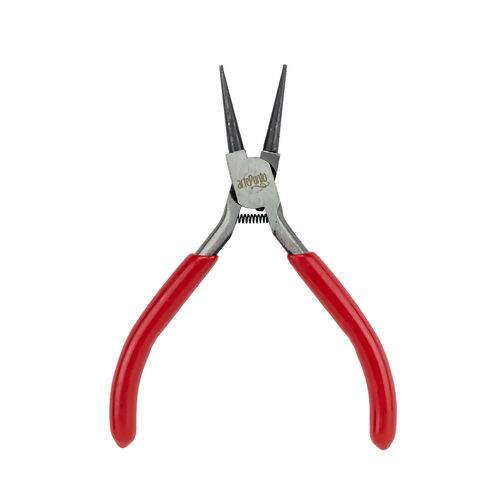 Alicate para Artesanato Bico Redondo com Mola - ArtePunto