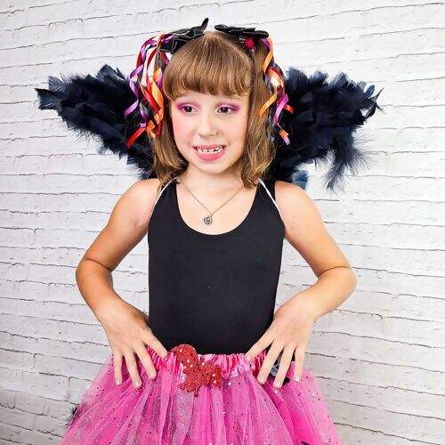 Asa de Anjo SEM Auréola Tamanho P