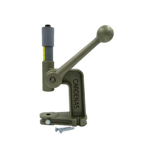 Balancim Manual 100 Cardenas