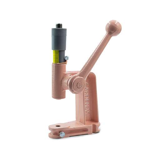 Balancim Manual 100 Cardenas Edição Especial Rosa