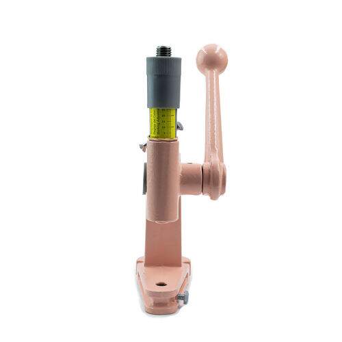 Balancim Manual 100 Cardenas Edição Especial Rosa