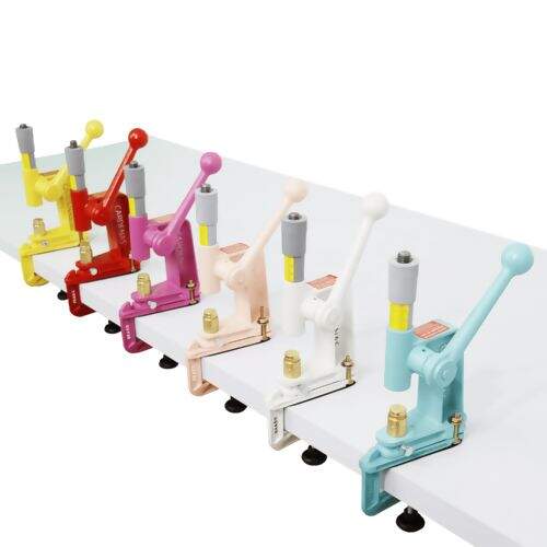 Fixador de Mesa para Balancim 100 Cardenas Rosa