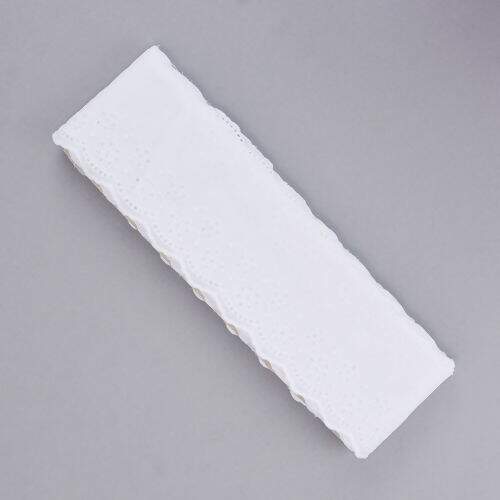 Bordado Inglês de Algodão 65 mm ArtePunto BA031 - Peça c/ 10 mt