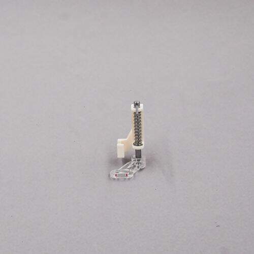 Calcador para Quilting Livre com Mola - 01 Unidade