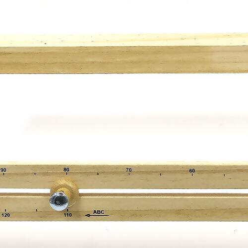 Cavalete para Macramê 34x62 cm