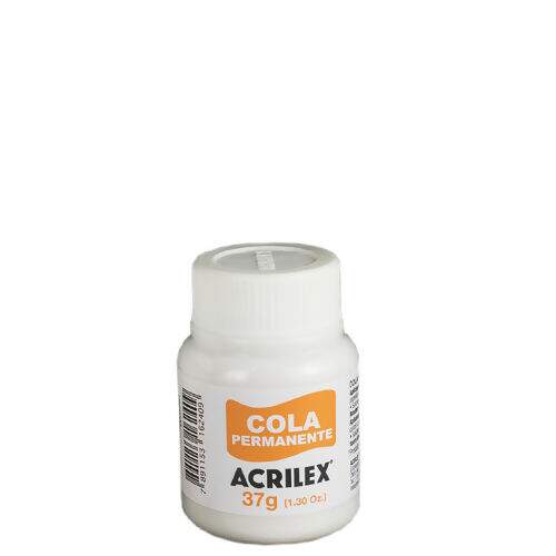Cola Permanente 37 gr - Acrilex