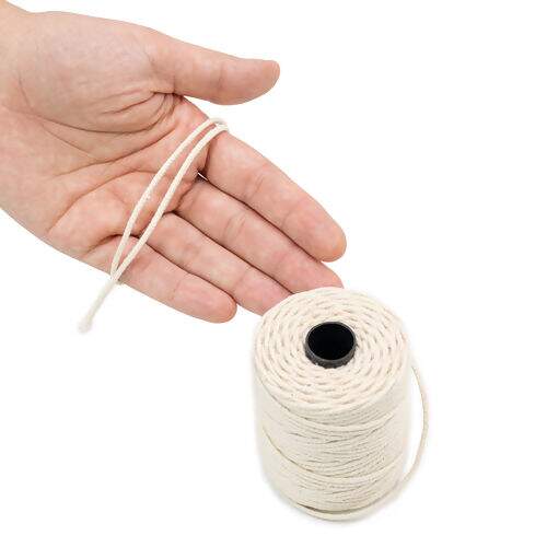 Cordão de Fieira 2,5 mm - Rolo c/ 50 mt