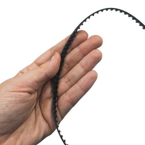 Correia Motor para Máquinas de Costura Domésticas