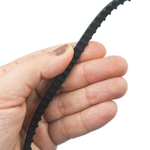 Correia Motor para Máquinas de Costura Domésticas