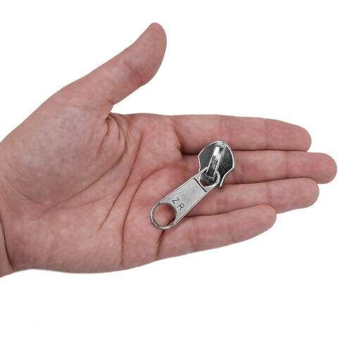 Cursor sem Trava para Zíper de Nylon Nº 10 ZR - Pct c/ 10 unidades