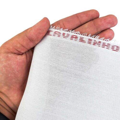 Entretela Cavalinho Niltex Original 1,40 mt de Largura Branco - 1 Metro