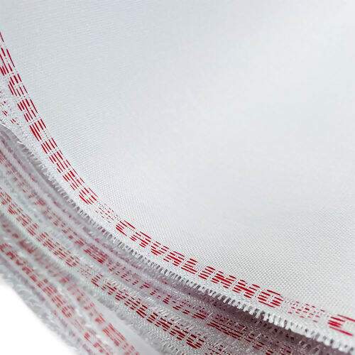 Entretela Cavalinho Niltex Original 1,40 mt de Largura Branco - 1 Metro