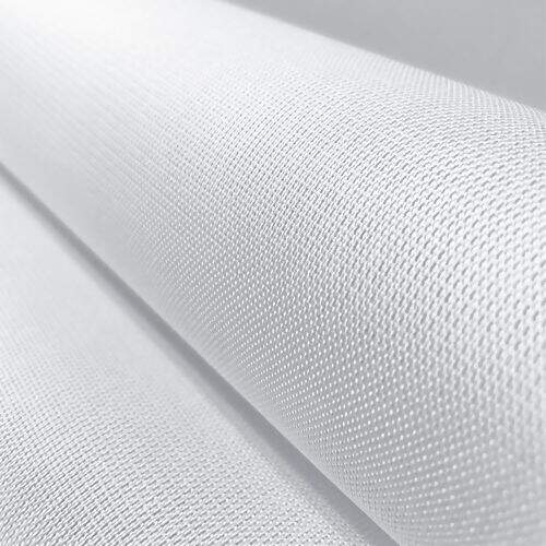 Entretela Cavalinho Niltex Original 0,80 mt de Largura Branco - 1 Metro