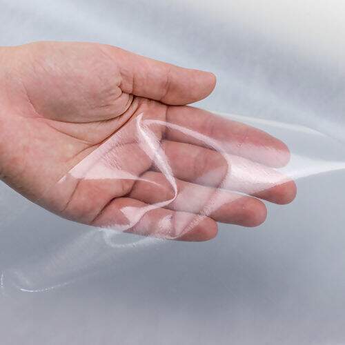 Entretela Filme Termocolante Definitivo - 1 Metro