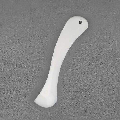 Espátula Vincadora 12,5 cm Lanmax para Tecido e Papel