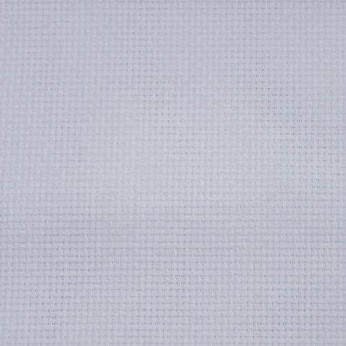 Tecido Etamine Estilotex 0,50x1,40m Cor:Branco