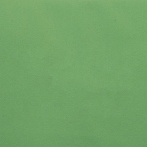 Feltro Santa Fé 0,50x1,40 mt Cores Lisas Cor:53 - Verde Limão