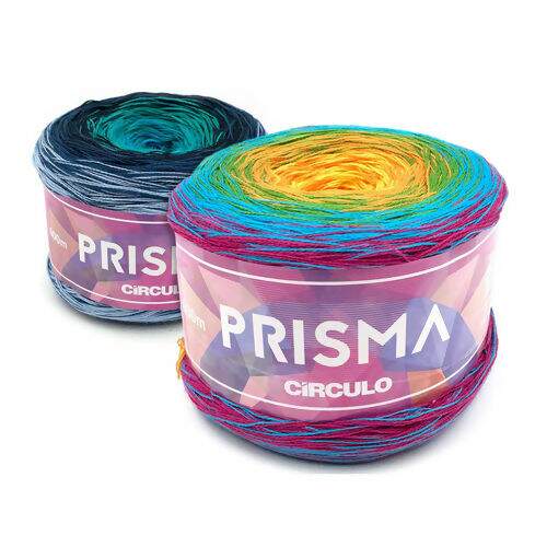 Fio Prisma Círculo - 600 m 