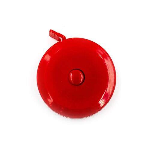 Fita Métrica Retrátil c/ 1,50 mt