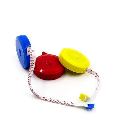 Fita Métrica Retrátil c/ 1,50 mt