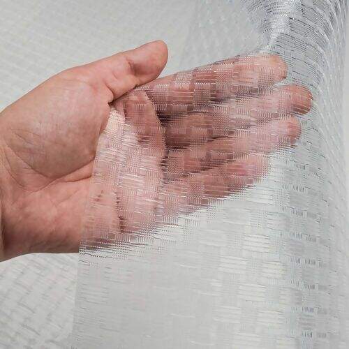 Forro Antiderrapante Pastilha para Gaveta e Armário - 1 Metro