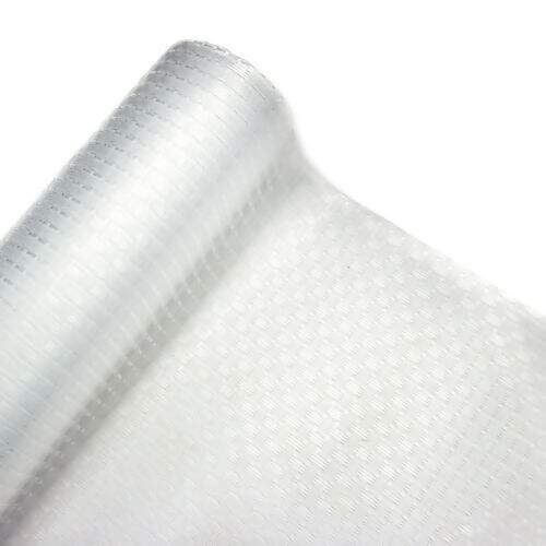 Forro Antiderrapante Pastilha para Gaveta e Armário - 1 Metro