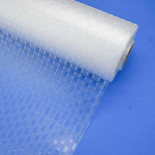 Forro Antiderrapante Pastilha para Gaveta e Armário - 1 Metro