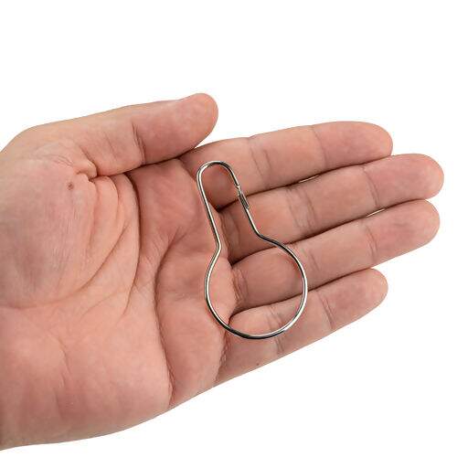 Gancho de Metal - Pct c/ 10 unidades