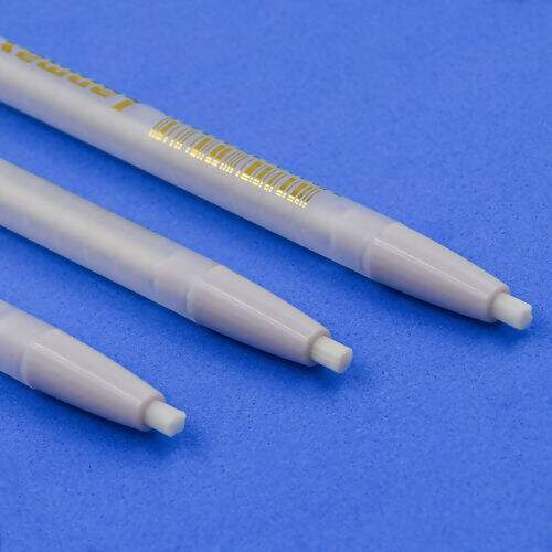 Kit Giz Mágico Panda Lanmax 3 Lapiseiras e 12 Refis