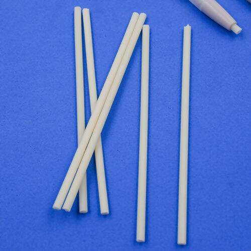 Kit Giz Mágico Panda Lanmax 3 Lapiseiras e 12 Refis