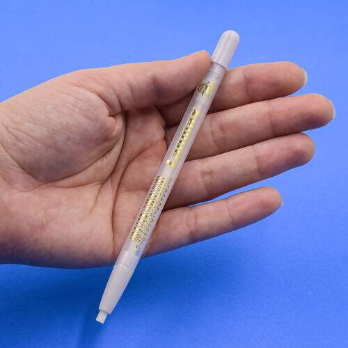 Kit Giz Mágico Panda Lanmax 3 Lapiseiras e 12 Refis