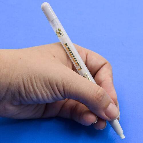 Kit Giz Mágico Panda Lanmax 3 Lapiseiras e 12 Refis