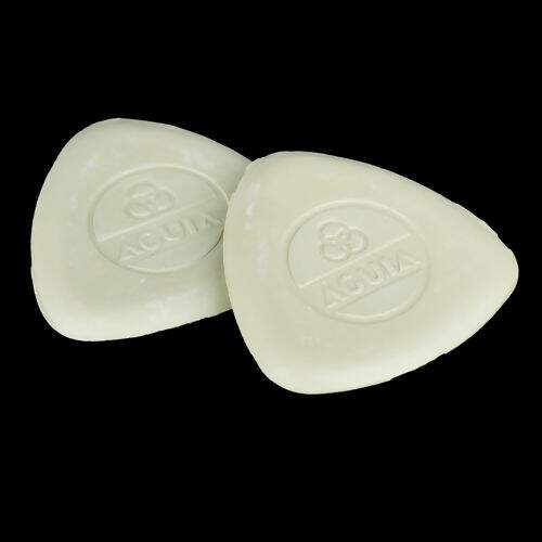 Giz Águia Branco Marcador para Tecidos - Caixa c/ 24 unidades