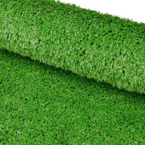 Grama Sintética Decorativa Artificial 12mm 1,00 x 1,50m