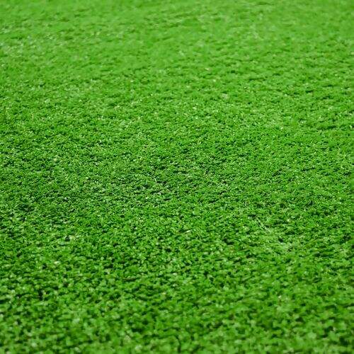 Grama Sintética Decorativa Artificial 12mm 1,00 x 1,50m