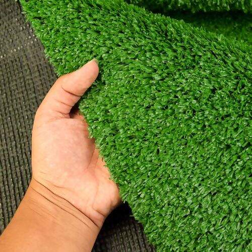 Grama Sintética Decorativa Artificial 12mm 1,00 x 1,50m