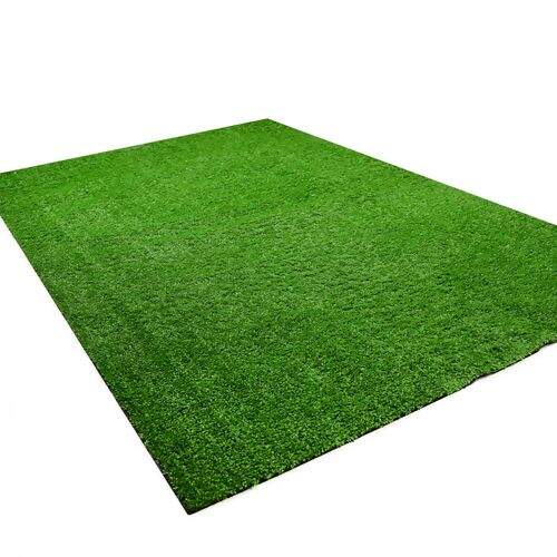 Grama Sintética Decorativa Artificial 12mm 1,00 x 1,50m