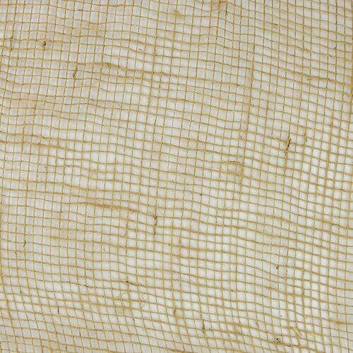 Tela de Juta Natural CCS/100 Trama Aberta 0,50x1,00m