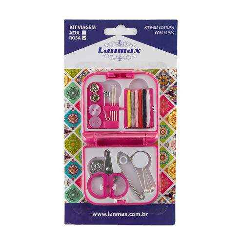 kit-costura-portatil-lanmax-rosa