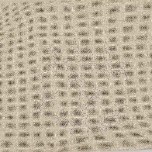 Kit Duo Bordado DMC Mindful Making Aroma de Primavera