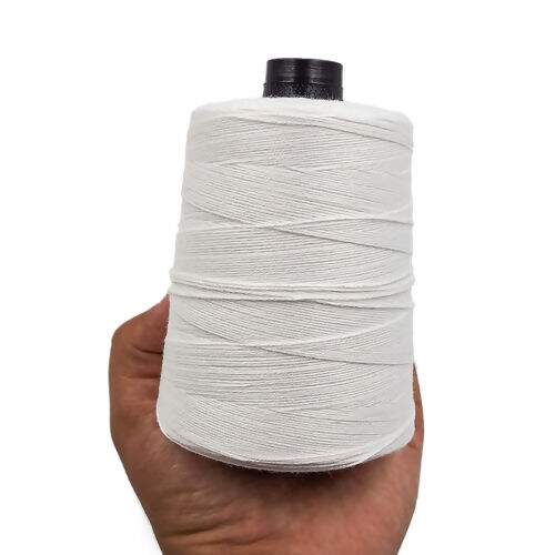 Linha de Sacaria Bag 10 Linhas Resistente Cone 250g