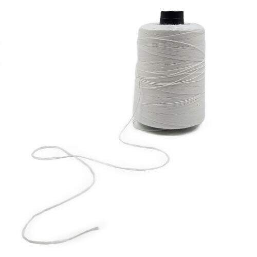 Linha de Sacaria Bag 10 Linhas Resistente Cone 250g